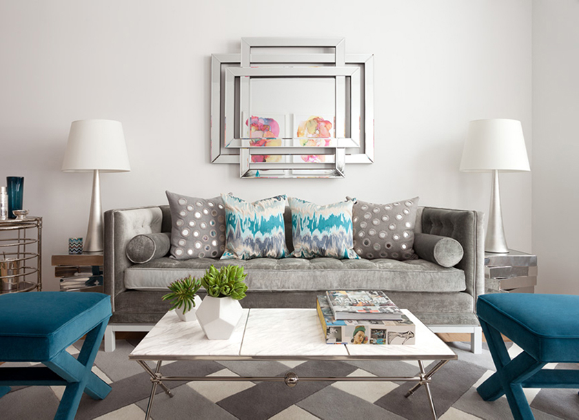 D&G’s Creative Designs – Hoboken Living